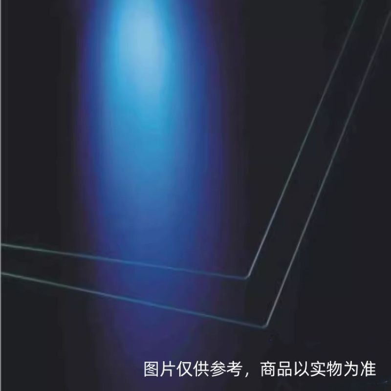 睿易特玻璃片XXZ 0.7雾度5-9,粗糙度0.16-0.19长440*宽340*高0.7交期15天 质保3个月