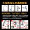 夏新过滤龙头净水器滤芯延长花洒可拆洗通用厨房自来水净水防溅水 普通两档:短款