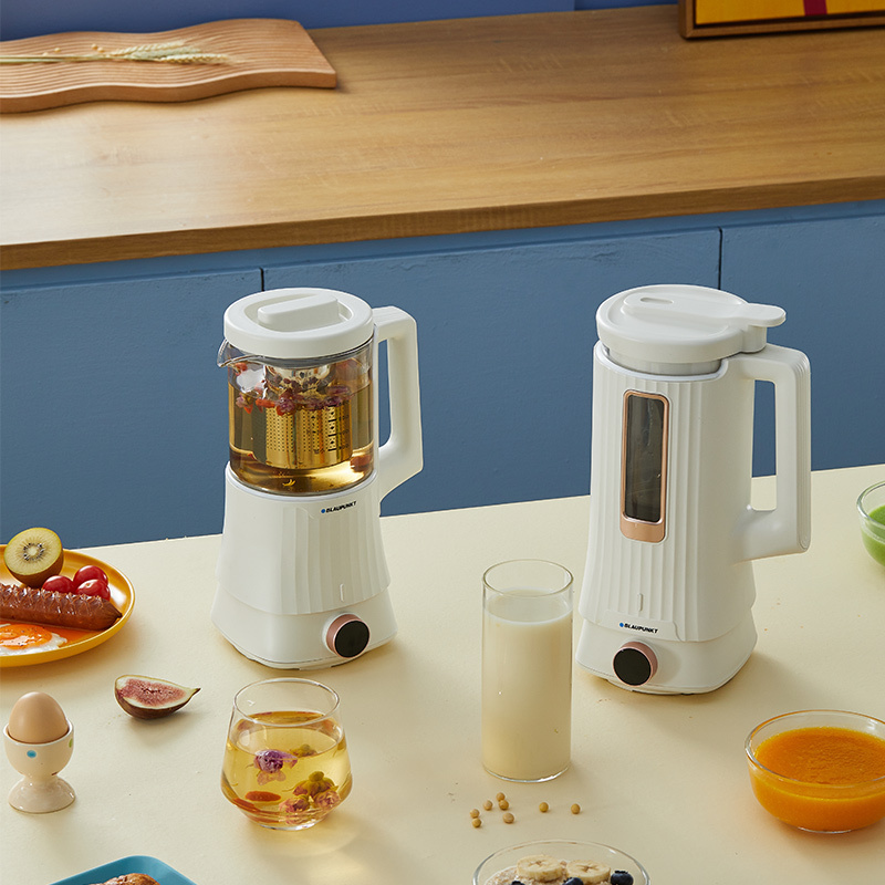 德国蓝宝bppb01破壁机小型迷你家用全自动清洗轻音小型辅食料理机豆浆