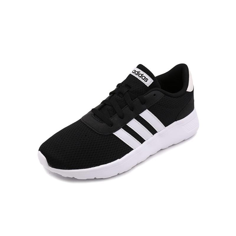 ADIDAS阿迪达斯neo秋季中舒适耐磨休闲鞋-BB9774秋冬装