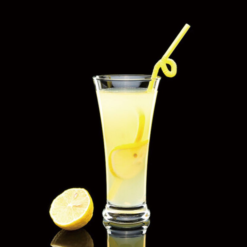 A&D 玻璃杯子 / 饮料果汁杯 310ml