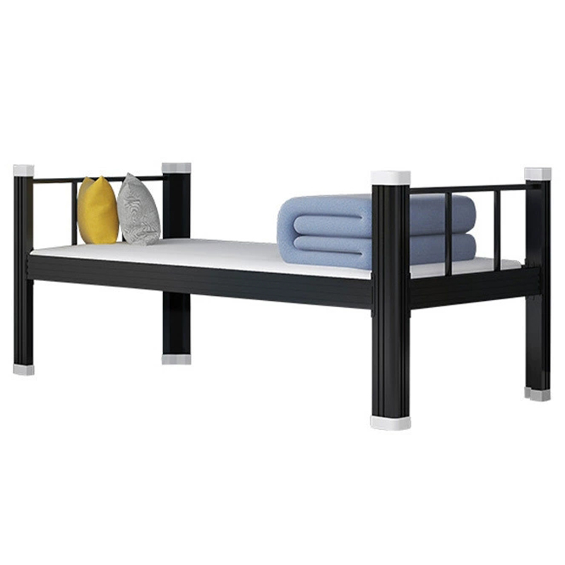 河洛伟单人床张高清大图