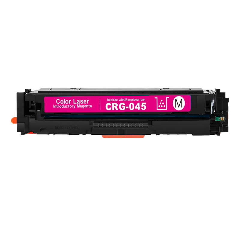 兰韵 CRG045蓝钻版红色硒鼓 适用佳能MF631cn/633cdw/635cx/634cdw/632cdw高清大图