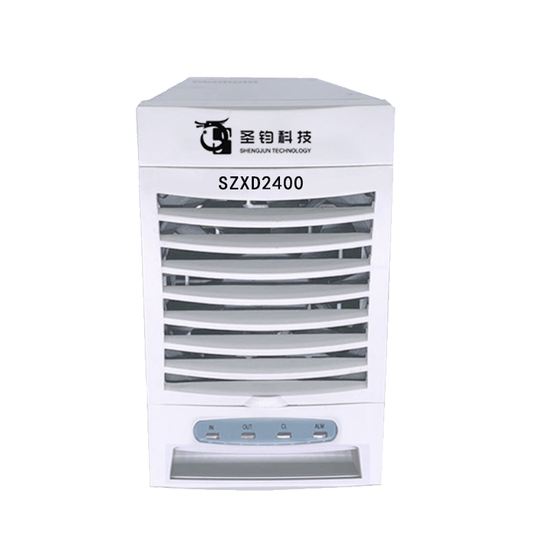 圣钧科技 SHENGJUN TECHNOLOGY 整流单元 SZXD2400 台高清大图