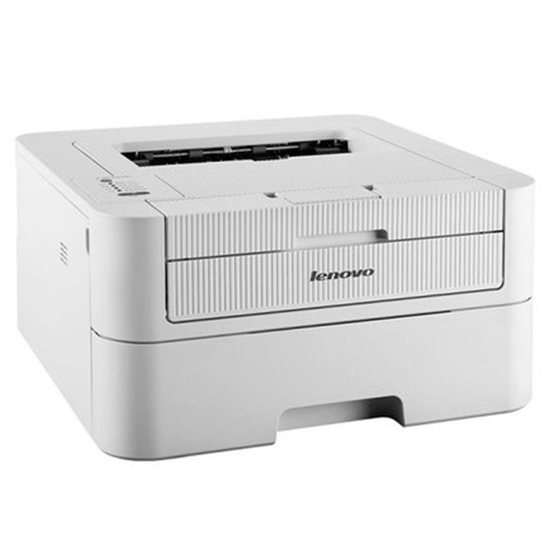 [精选]联想(Lenovo)LJ2405D黑白激光打印机 自动双面a4高速打印机办公 家用