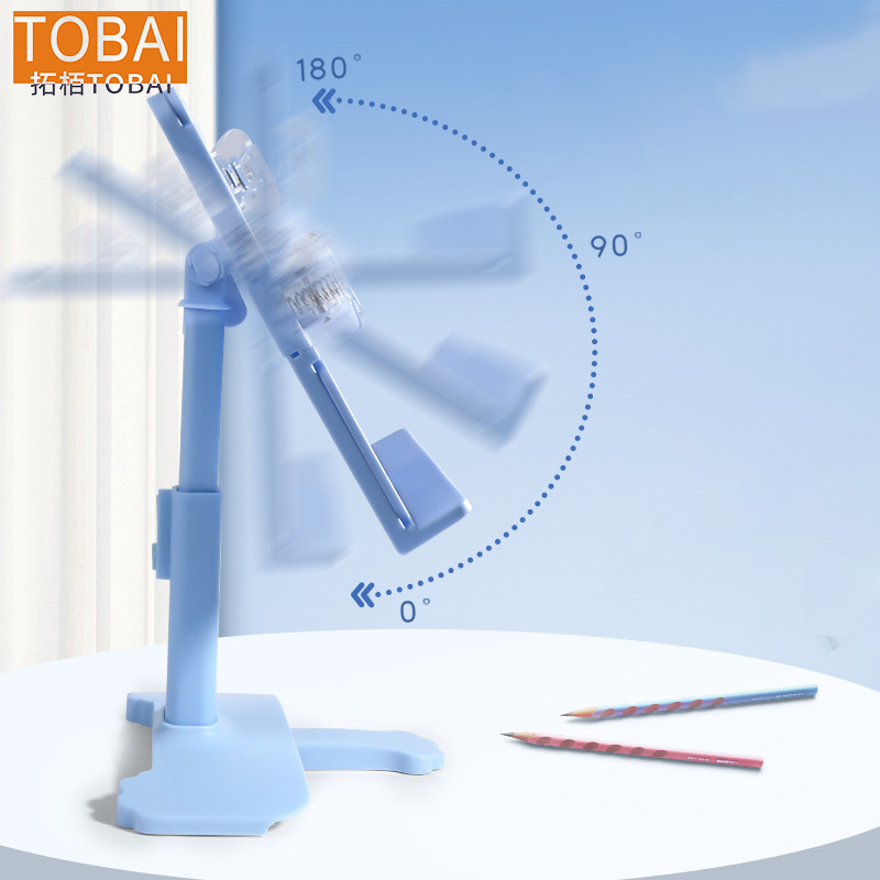 拓栢 商务路外宣传阅读书架可定制logo TBW98 个高清大图