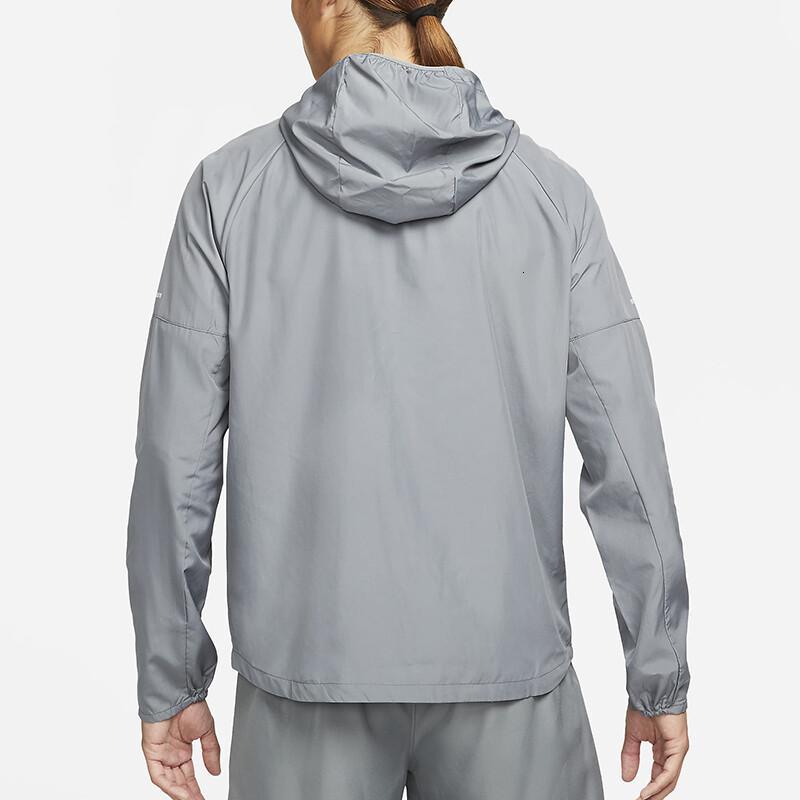 耐克(NIKE)外套男装夹克秋季新款运动防风外套DD4747-084