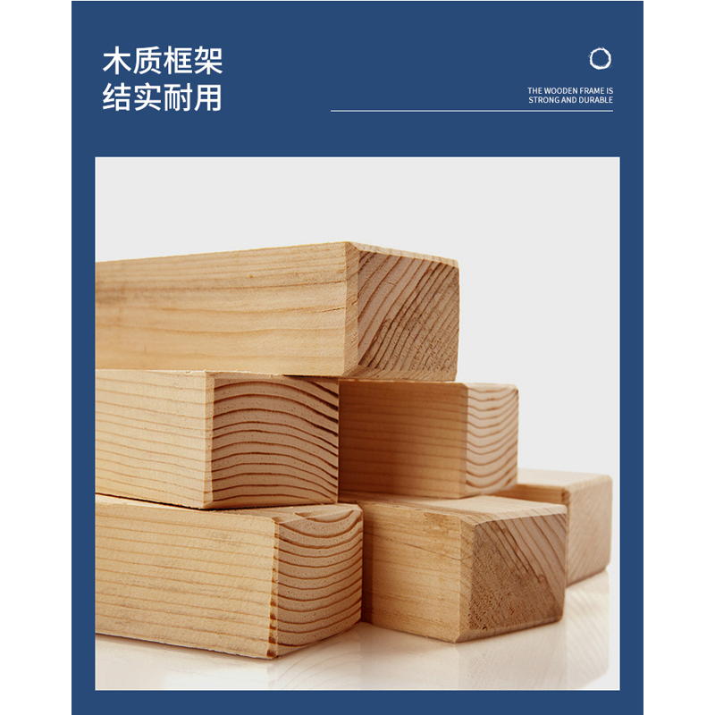 翌嘉 YJ-20141 办公接待沙发贵宾接待室会议沙发三人位西皮