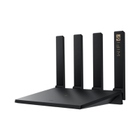 华为千兆路由器AX3Pro四核wifi6全千兆端口家用无线WiFi高速穿墙双频光纤大户型智能
