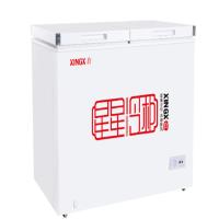 云南星星冷柜BCD-202GA