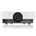 索尼（SONY）VPL-F600X 教育商务投影机 工程投影仪