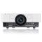 索尼(SONY)VPL-F600X工程投影机 商务办公会议展览展示投影仪