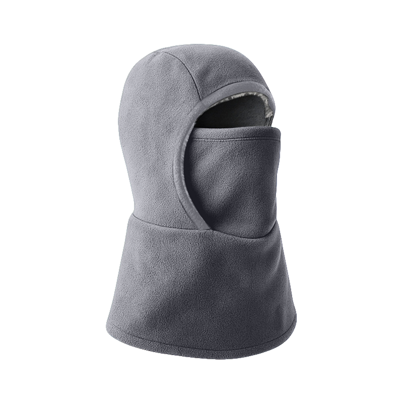 鸽护 保暖头套 GHTT45-一体加绒 顶高清大图