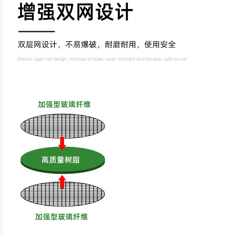 MKLDTOOLS 不锈钢切割片 107*1.2*16 片高清大图