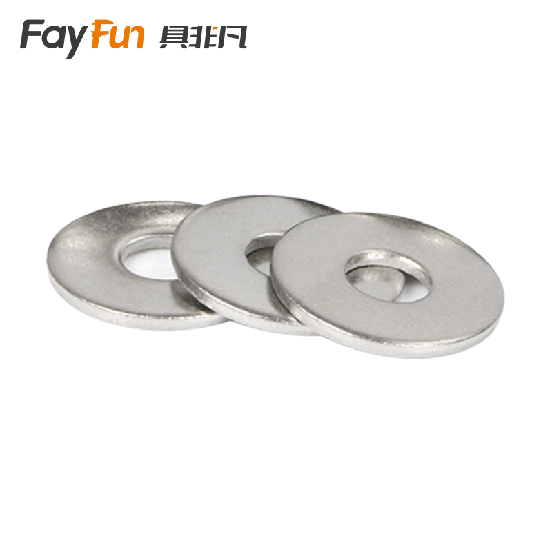 具非凡 平垫 M30 个高清大图