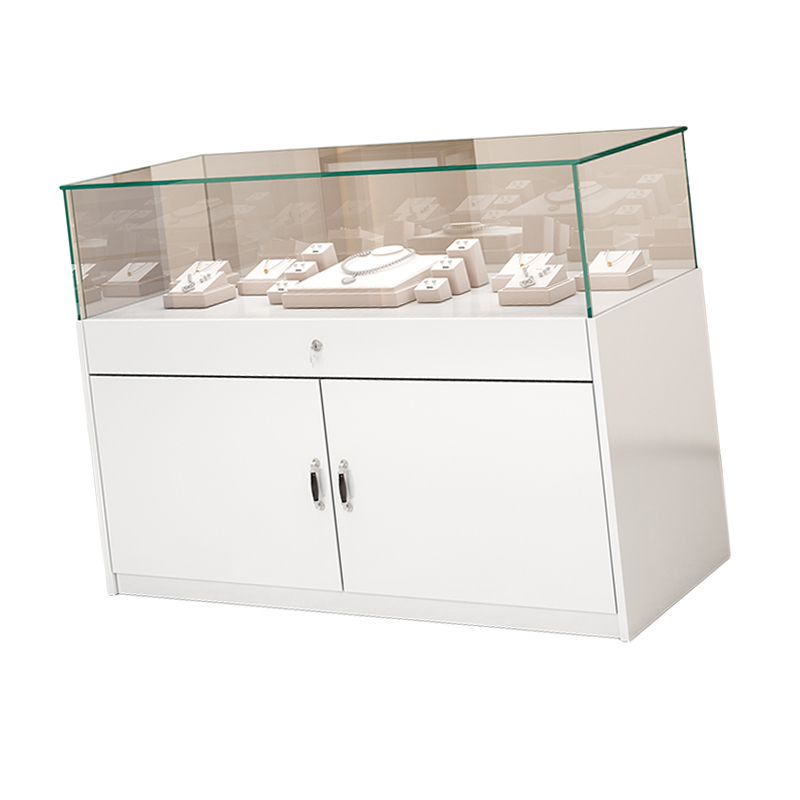 翼澜 展柜 2门 个高清大图