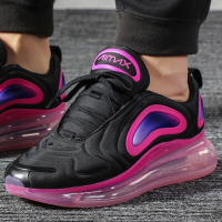 NIKE/耐克 男鞋 AIR MAX 720运动休闲缓震跑步鞋 AO2924-005