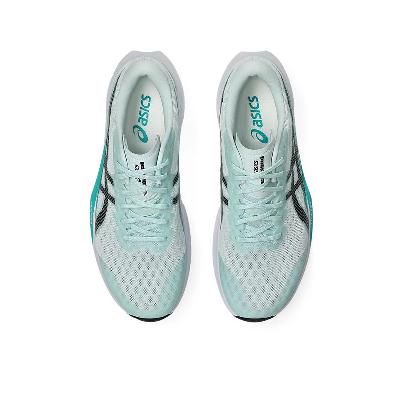 亚瑟士(ASICS)男士跑鞋透气舒适专业训练竞速宽版HYPER SPEED 4高清大图