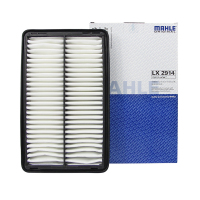 马勒(MAHLE)空气滤LX2914适配六代雅阁 2.0L/2.3L CG5