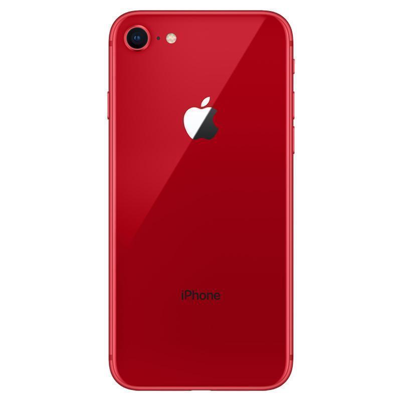 Apple iPhone 8 64GB 红色 移动联通4G手机