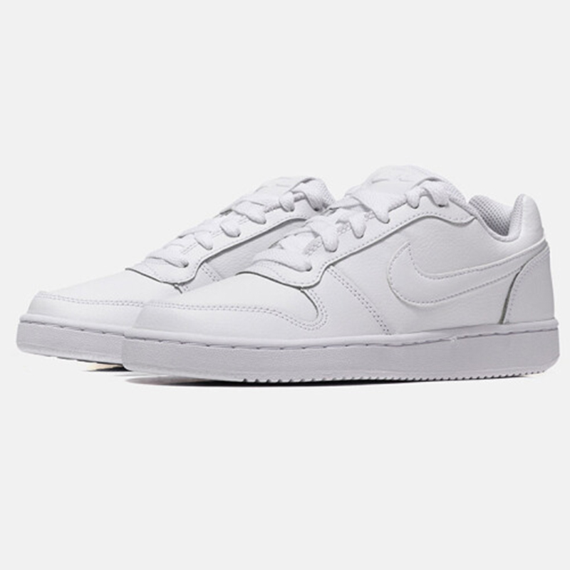 NIKE耐克女鞋板鞋2018新款轻便低帮耐磨系带运动休闲鞋AQ1779-100 D高清大图