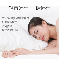 飞科(FLYCO)FH9226时尚空气加湿器 家用型 卧室小型 孕妇婴儿补水 宿舍 办公室客厅 大容量迷你恒湿加湿型4L