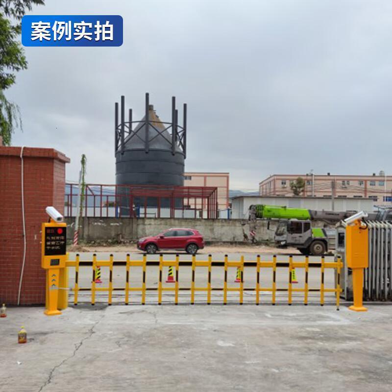 启功 QG-CP14200道闸/伸缩门