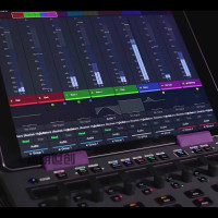 avid S1软件控制台