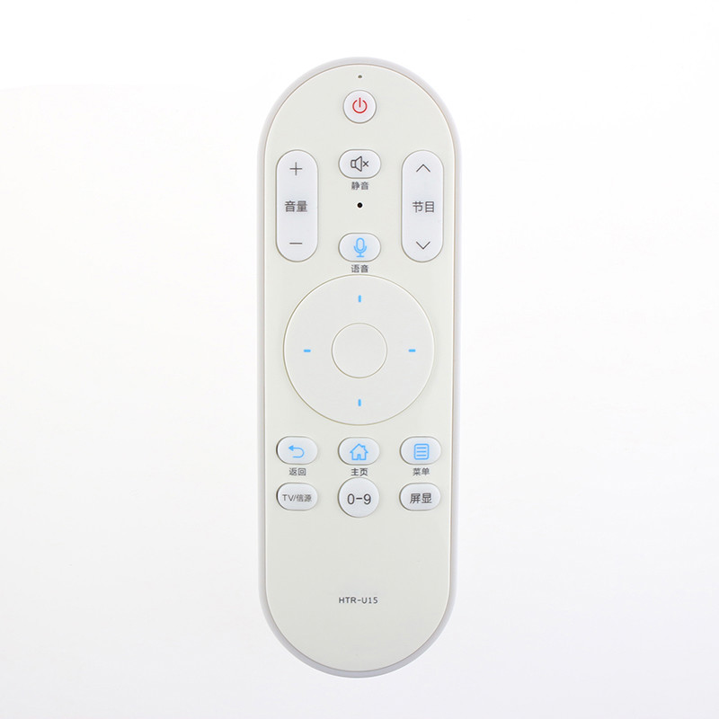 适用海尔电视语音遥控器LS65A51G U70H3 U55X31J LQ650RU1A
