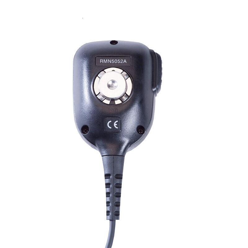 摩托罗拉（Motorola） XIR M8668i大功率车载对讲机 GPS北斗车台 RMN5052A