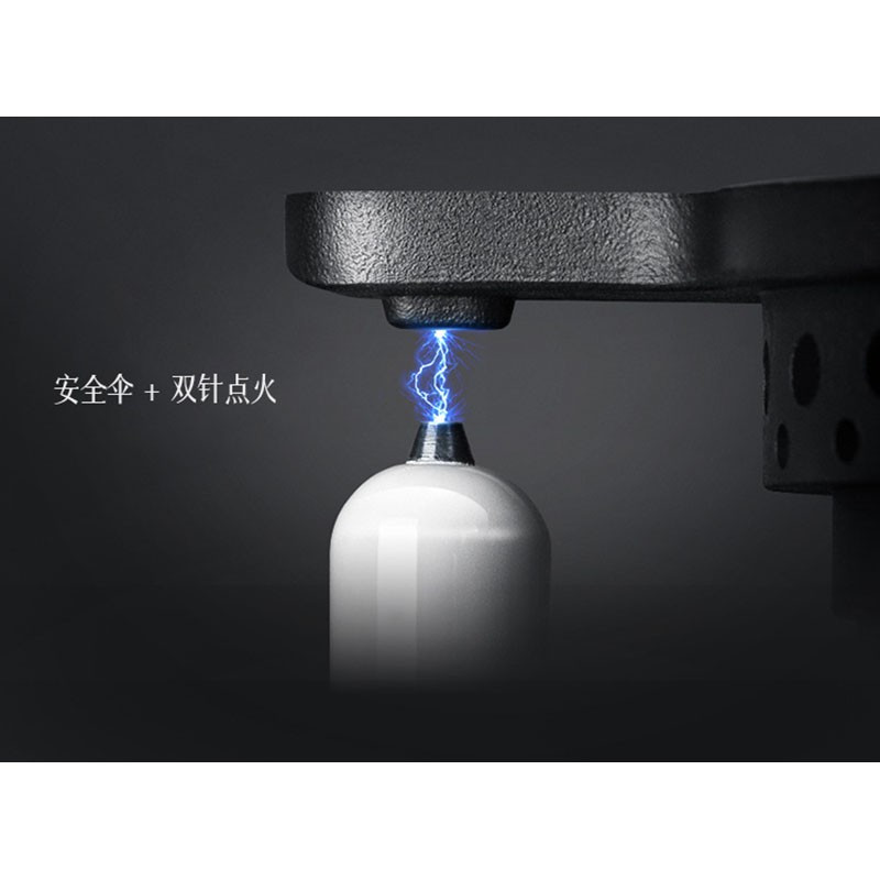 方太燃气灶JZT-FD8B家用天然气燃气灶厨房灶具双灶4.1KW大火力嵌入式