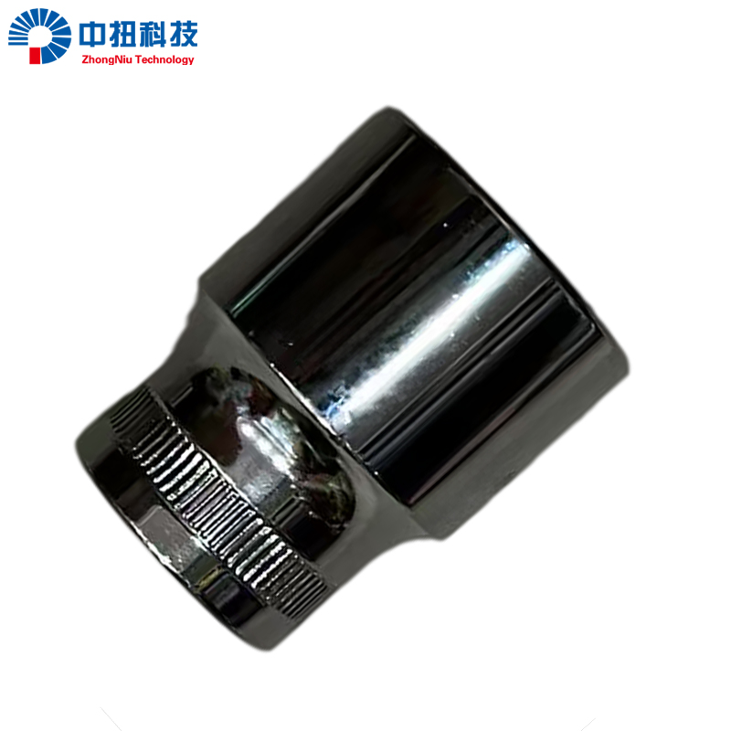 中扭科技 1/2系列公制12角套筒 24mm 个高清大图