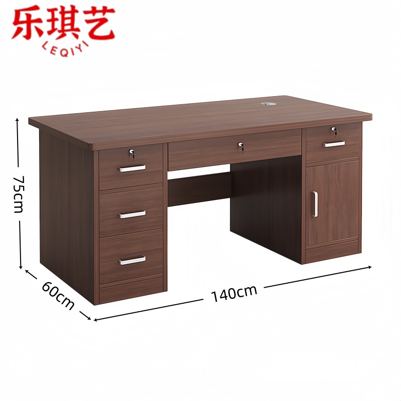 荺炬 书桌YJ7287 张高清大图