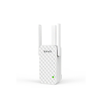 腾达(Tenda)A12 300M增强版 WiFi信号放大器 无线扩展器 中继器 信号增强器 路由器穿墙伴侣 无线AP