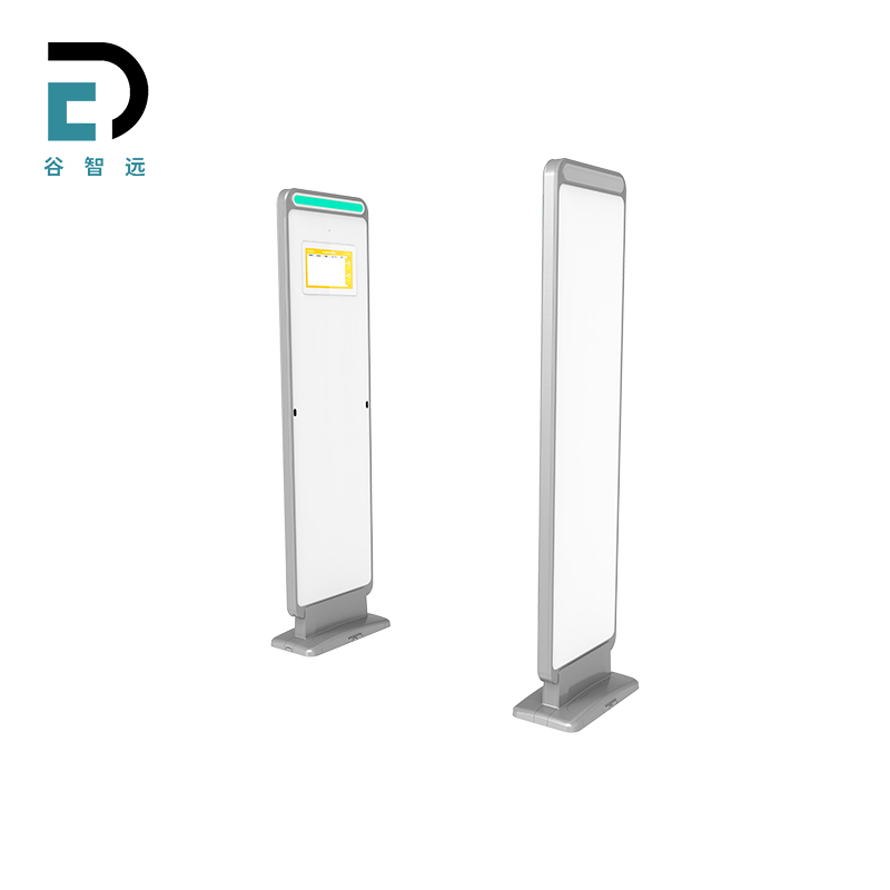 谷智远 RFID通道式读写器主门/GZY-C16/台高清大图