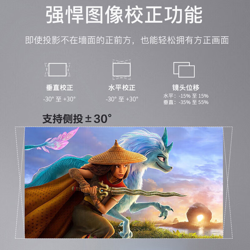 索尼(SONY) VPL-P630HZ投影机(WUXGA 7000流明中心亮度 镜头位移)