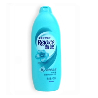 SNWQ飘柔兰花清爽洗发水400ml*2