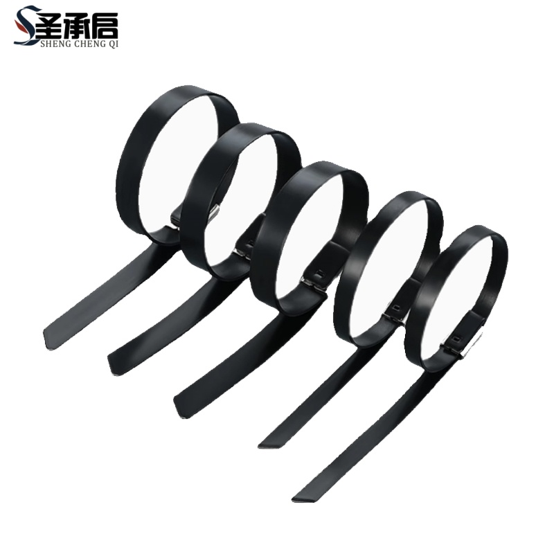 圣承启 扎带 9*400根高清大图