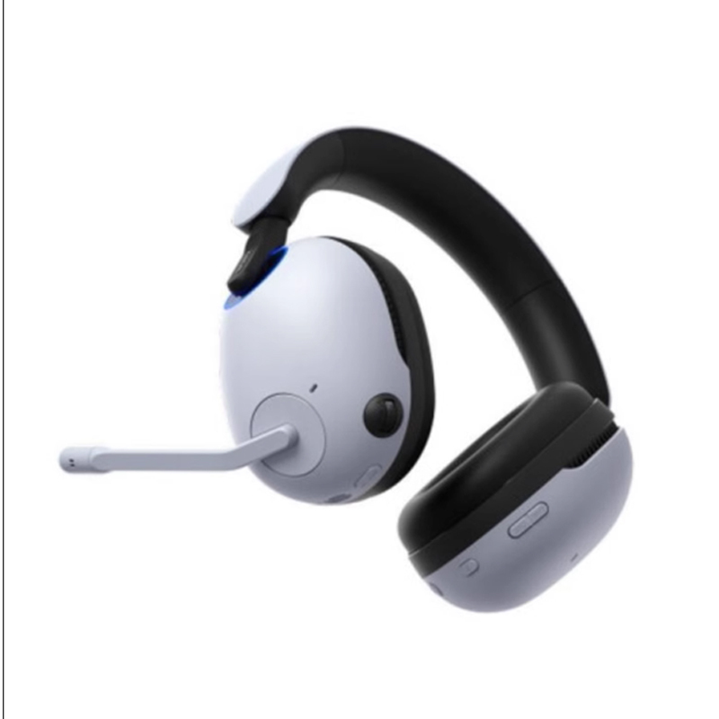 索尼(SONY) INZONE H9 WH-G900N旗舰降噪无线电竞耳机游戏耳机 PS5高配耳机