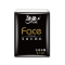 洁柔(C&S)手帕纸 黑Face系列 四层6片*18包 面纸餐巾纸 古龙水香 新老包装交替发货