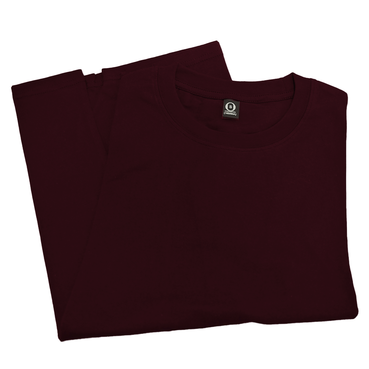 鸽护 短袖T恤 cm46-枫叶红色 件高清大图