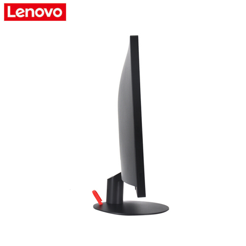 联想(Lenovo)ThinkVision T2324 23英寸台式电脑显示器(宽屏FHD全高清分辨率)