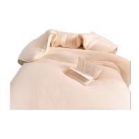 胜帐 纯棉花被芯150*200cm单人被子加厚保暖（6斤）