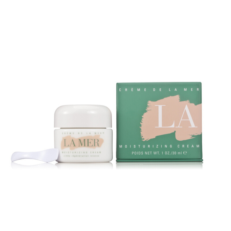 海蓝之谜(LA MER)面霜/眼霜 修护紧致系列 海蓝之谜精华面霜(补水保湿 滋润修护)