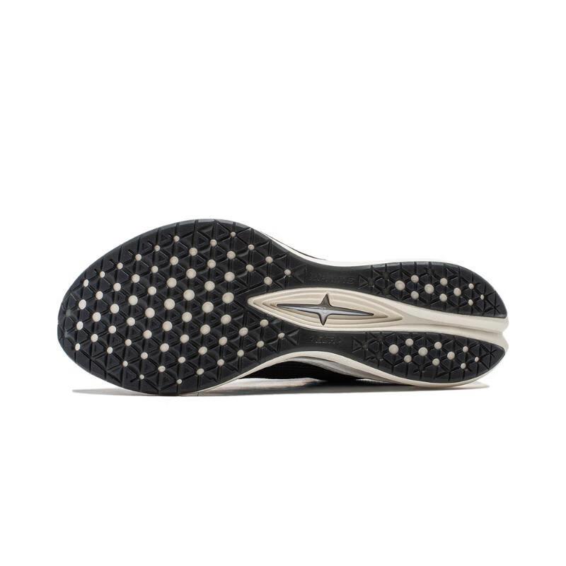 李宁(LI-NING)2024年男子赤兔7 PRO跑步鞋 ARPU001-3 40码