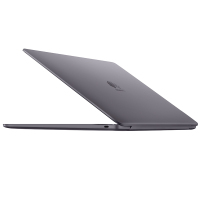 华为 HUAWEI MateBook 13 第三方Linux版 13英寸全面屏超轻薄笔记本电脑( i7-8565U 8GB 512GB固态硬盘 MX250独显 2K高清屏 深空灰)