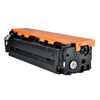 e代 CB543A 硒鼓适用惠普CP1210/CP1215/CP1510/CP1515n与佳能416M红色