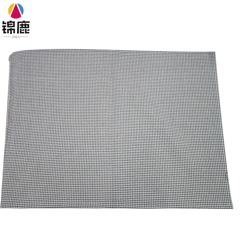 锦鹿 枕巾 52*78cm/个高清大图