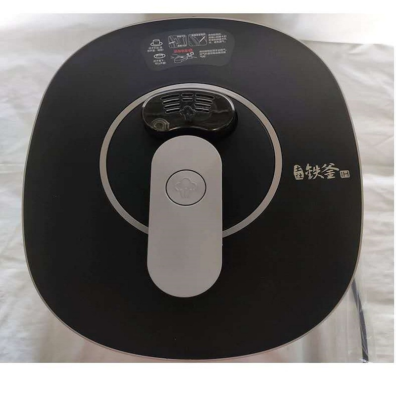 九阳压力煲Y-60IHS9