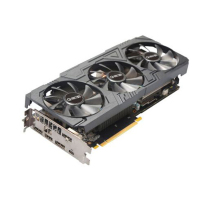 影驰（Galaxy）GeForce RTX 2070 大将 游戏显卡